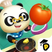 Скачать Ресторан 2 Dr Panda на андроид