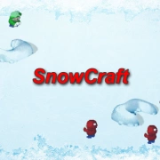Скачать Snowcraft на андроид