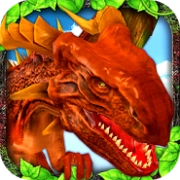 Скачать World of Dragons: Simulator на андроид