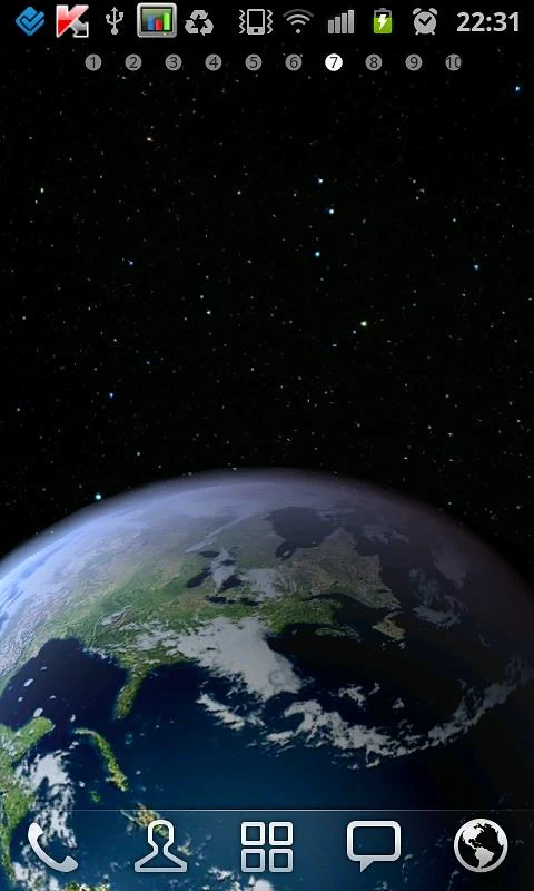 Скриншот Земля HD Deluxe №5