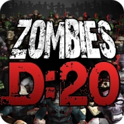 Скачать Zombies Dead in 20 на андроид