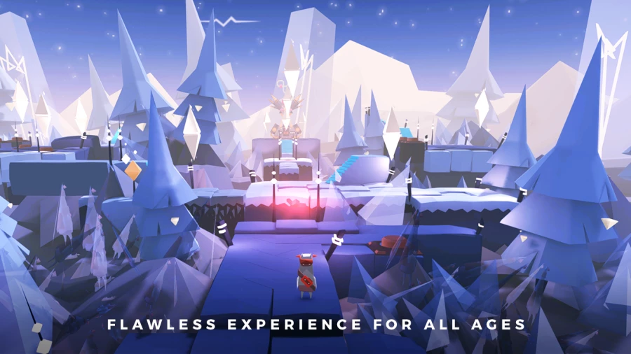 Скриншот Adventures of Poco Eco №1