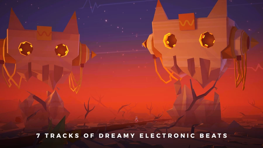Скриншот Adventures of Poco Eco №3