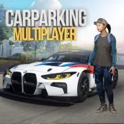 Скачать Car Parking Multiplayer на андроид