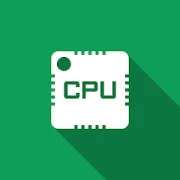 Скачать CPU Monitor на андроид