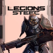 Скачать Legions of Steel на андроид