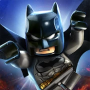 Скачать LEGO Batman: Beyond Gotham на андроид