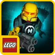Скачать LEGO Hero Factory Invasion на андроид