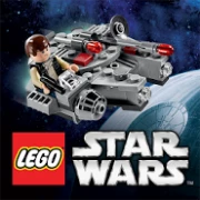 Скачать LEGO Star Wars Microfighters на андроид