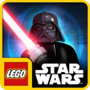 Скачать LEGO Star Wars Yoda II на андроид