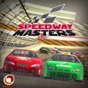 Скачать Speedway Masters на андроид
