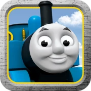 Скачать Thomas & Friends: Lift & Haul на андроид