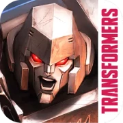 Скачать Transformers Legends на андроид