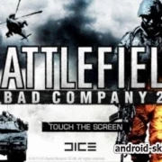 Скачать Battlefield: Bad Company 2 на андроид