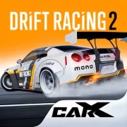 Скачать CarX Drift Racing 2 на андроид