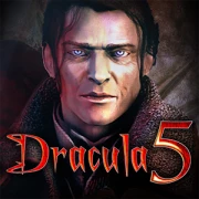 Скачать Dracula 5: The Blood Legacy HD на андроид