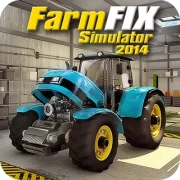 Скачать Farm FIX Simulator 2014 на андроид