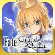 Скачать Fate/Grand Order (English) на андроид