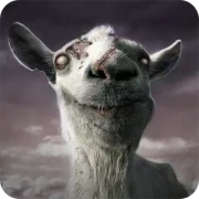 Скачать Goat Simulator GoatZ на андроид