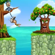 Скачать Jungle Adventures 2 на андроид