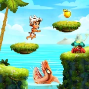 Скачать Jungle Adventures 3 на андроид