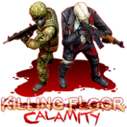 Скачать Killing Floor: Calamity на андроид
