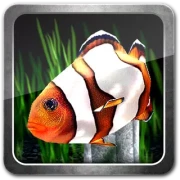 Скачать My 3D Fish II на андроид