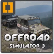 Скачать Offroad Track Simulator 4x4 на андроид