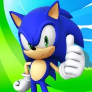 Скачать Sonic Dash на андроид