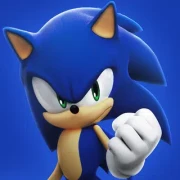 Скачать Sonic Forces - Running Game на андроид