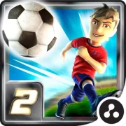 Скачать Striker Soccer 2 на андроид
