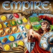 Скачать Tales of Rome Match 3 на андроид