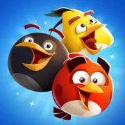 Скачать Angry Birds Blast на андроид