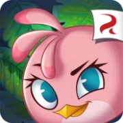 Скачать Angry Birds Stella на андроид