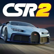 Скачать CSR 2 Realistic Drag Racing на андроид