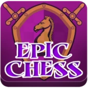 Скачать Epic Chess на андроид