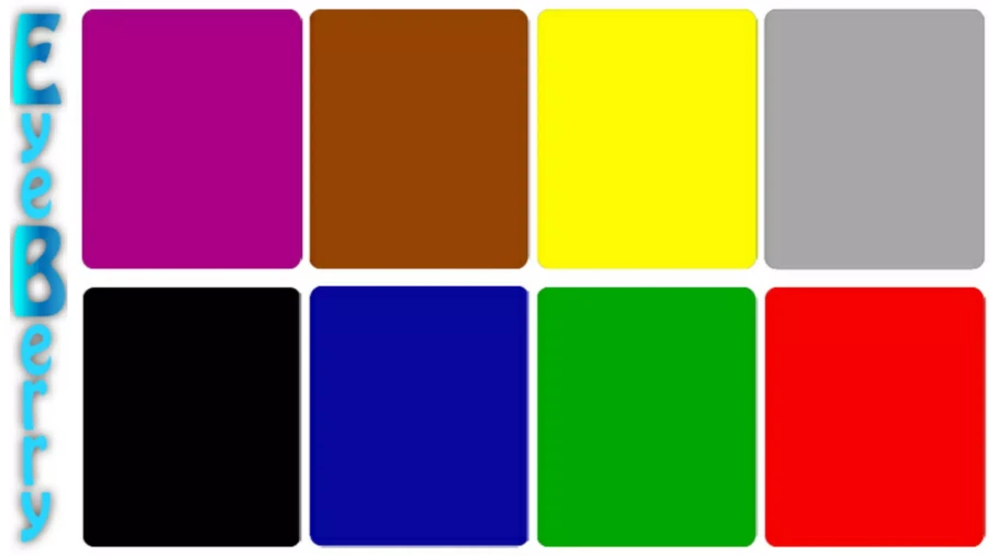 Скриншот EyeBerry №1