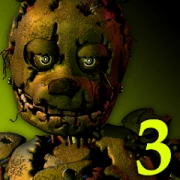 Скачать Five Nights at Freddys 3 на андроид