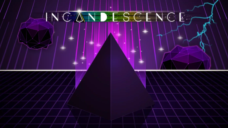 Скриншот Incandescence №1