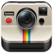 Скачать Instant: Polaroid Instant Cam на андроид