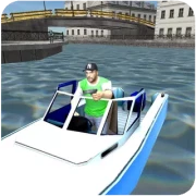 Скачать Miami Crime Simulator 2 на андроид