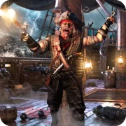Скачать Pirates vs Zombies на андроид