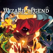 Скачать Провальный релиз Legend of Wizard: Idle PRG на андроид