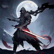 Скачать Shadow Slayer: Demon Hunter на андроид