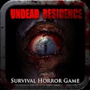 Скачать UNDEAD RESIDENCE: terror game на андроид