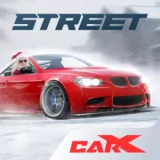 Скачать CarX Street на андроид