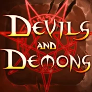 Скачать Devils & Demons - Arena Wars на андроид