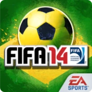 Скачать FIFA 14 by EA SPORTS на андроид