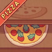 Скачать Хорошая пицца, Отличная пицца на андроид