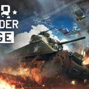 Скачать Улучшенная графика в War Thunder Mobile на андроид